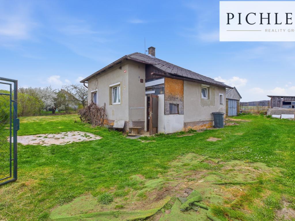 Prodej domu 68 m2