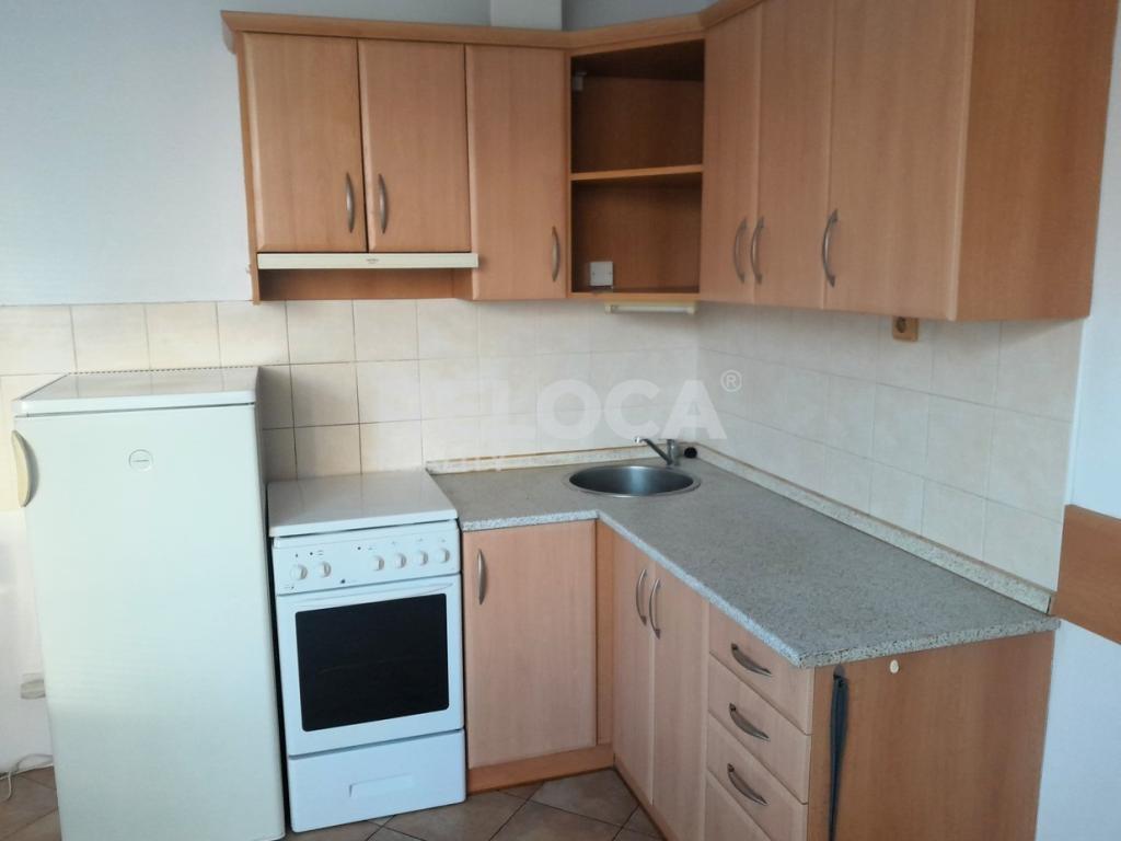 Pronájem bytu 1+kk 38 m2