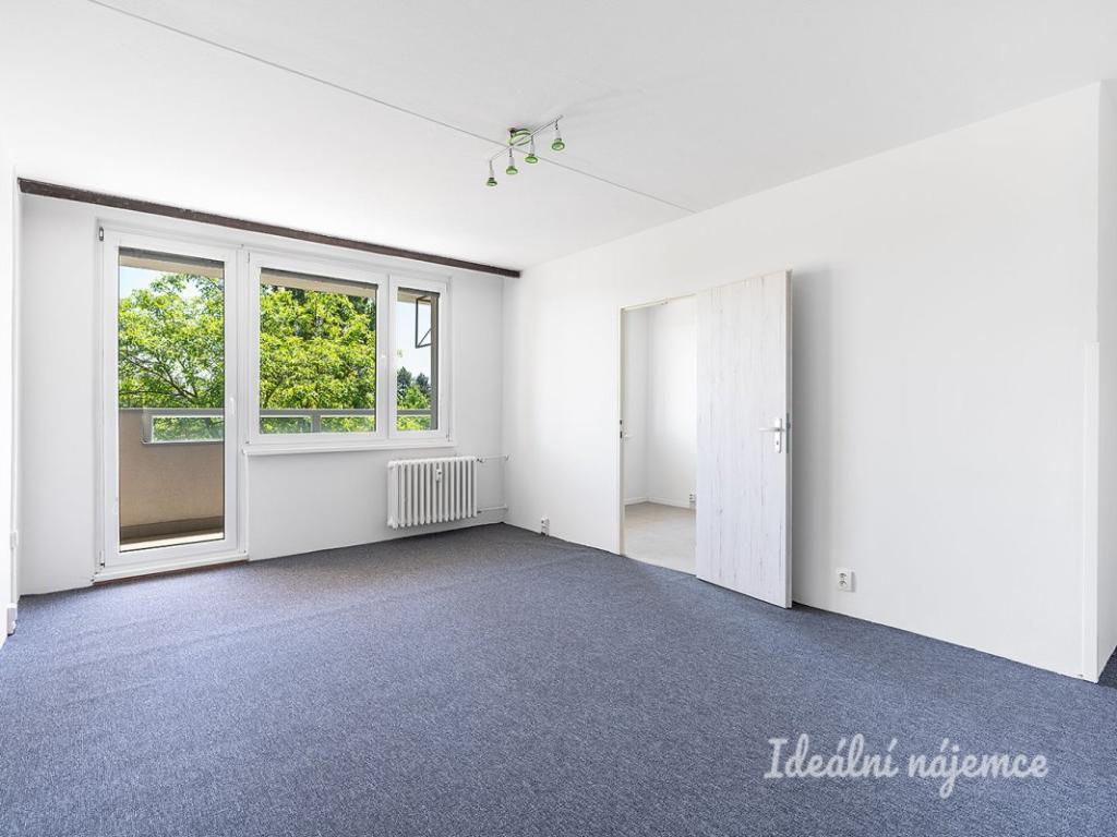 Pronájem bytu 3+1 73 m2