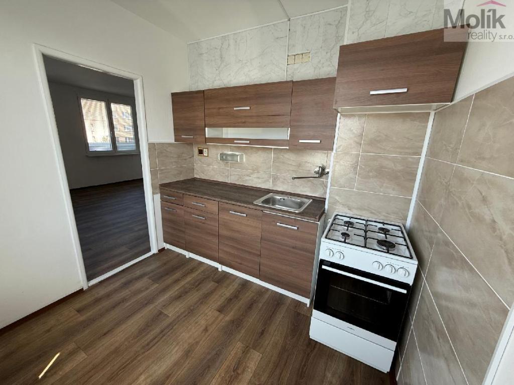 Pronájem 3+1, Most - Lipová, 11900 Kč, 66 m2