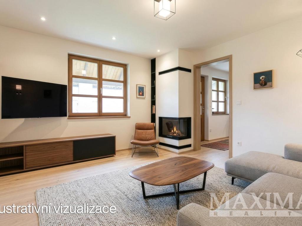 Prodej domu 196 m2, Běchary – náhled fotky 8