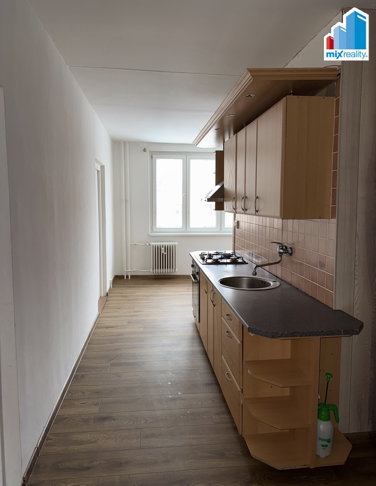 Pronájem bytu 2+1 77 m2