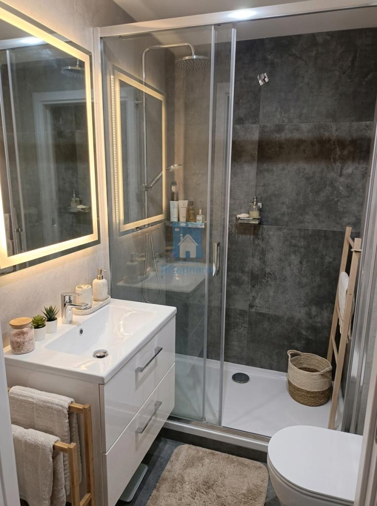 Pronájem bytu 2+kk 60 m2