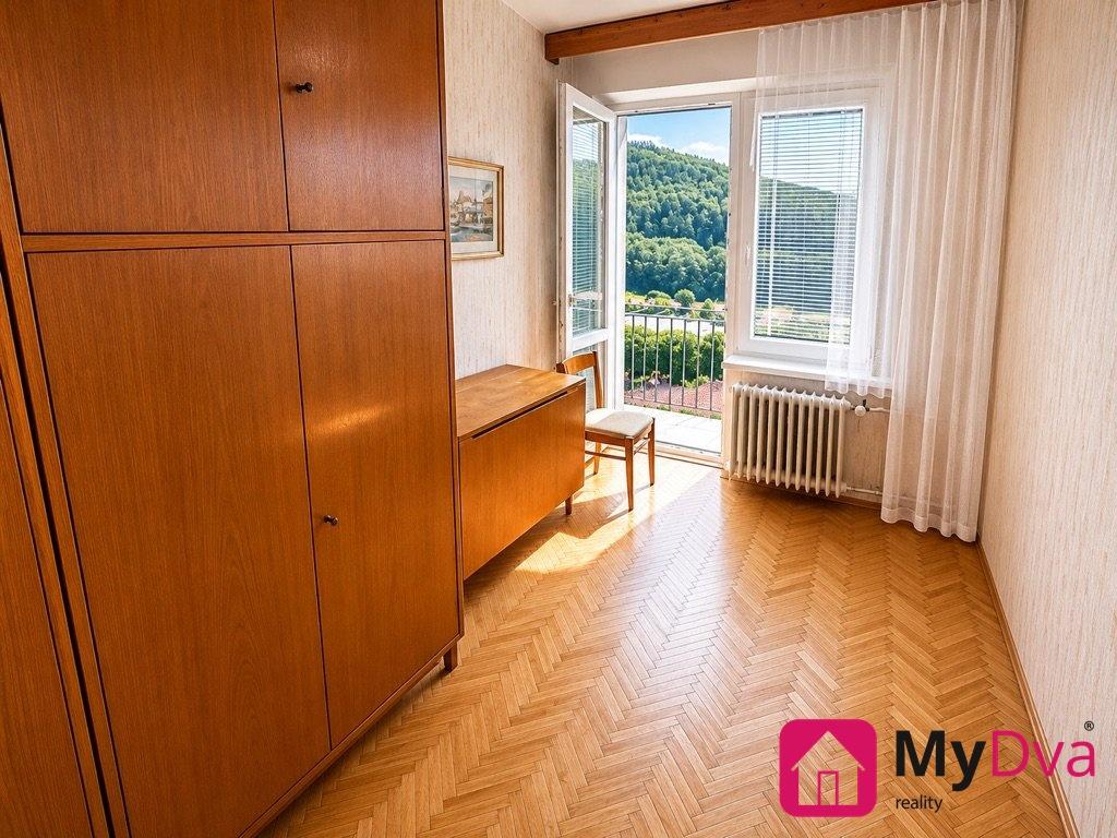 3+1 Apartment in Adamov, Horka, okres Blansko – další