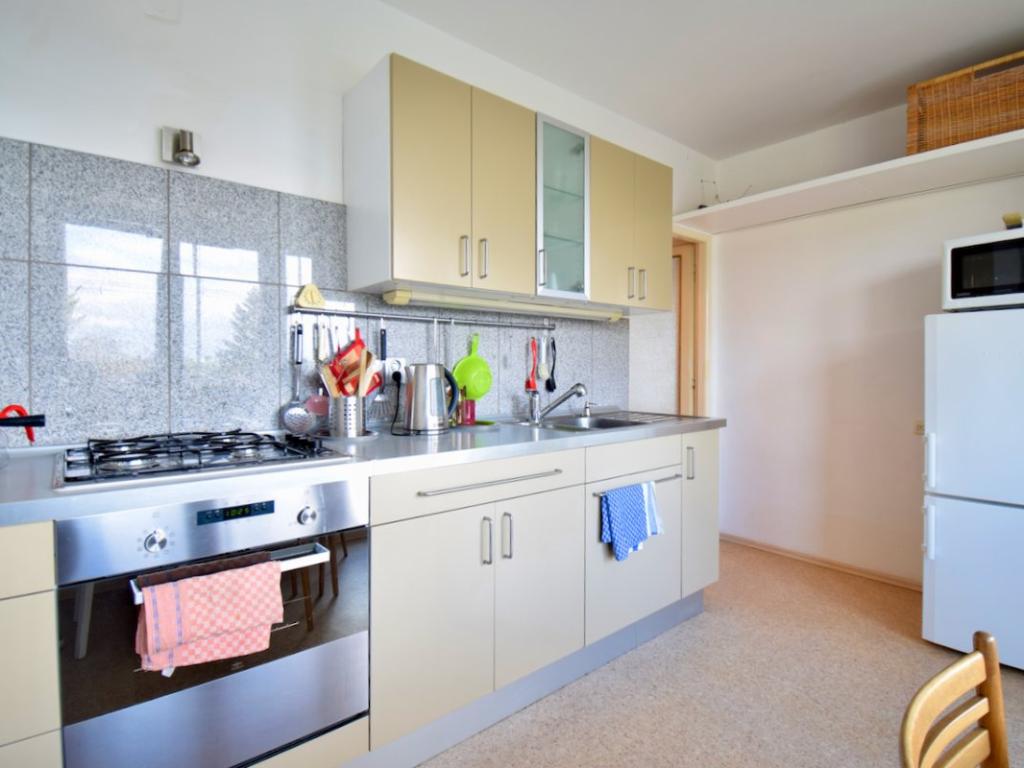 Pronájem bytu 1+1 35 m2