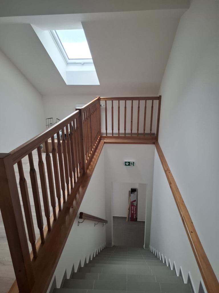 Pronájem bytu 2+kk 50 m2