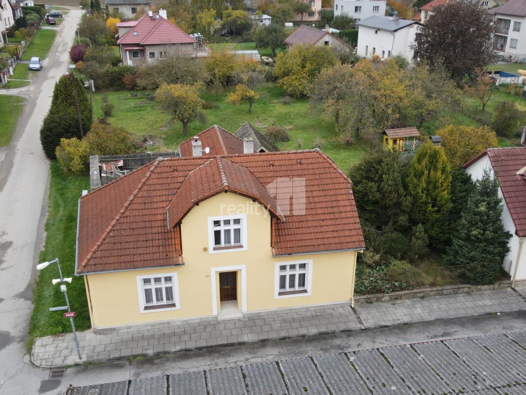 Prodej domu 137 m2