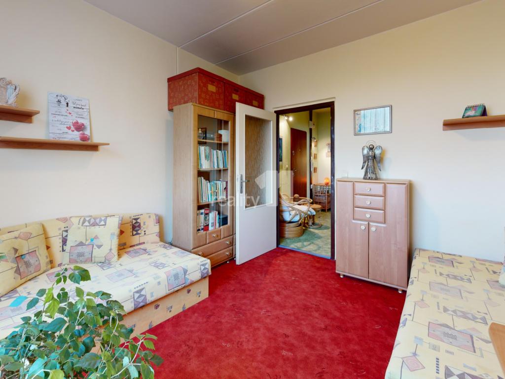 Prodej bytu 3+1 70 m2, Havlíčkův Brod – náhled fotky 23