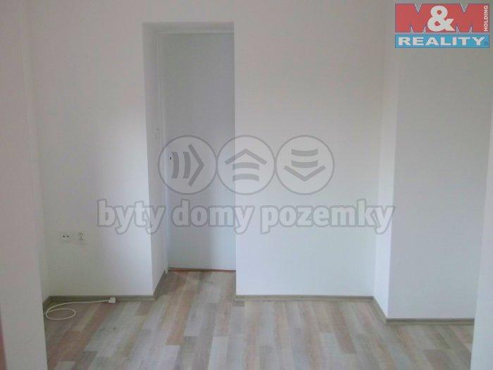 Pronajem bytu 1+kk 25 m2