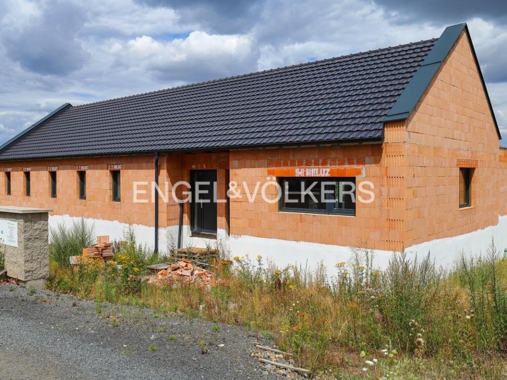 Prodej domu 240 m2