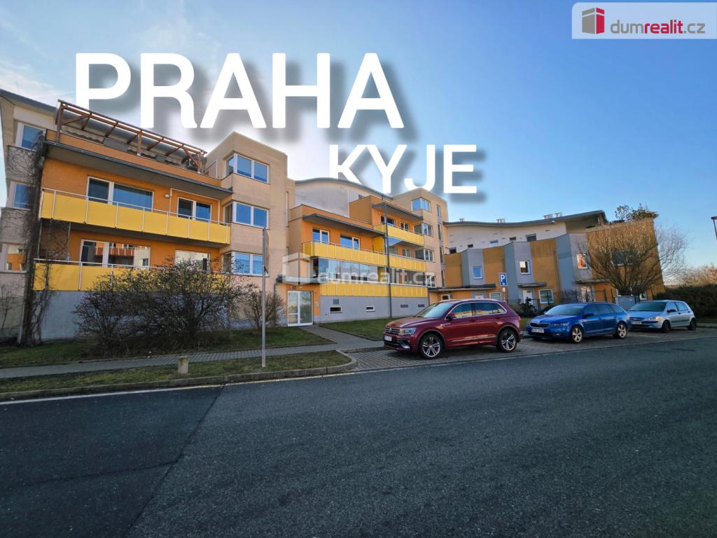 Prodej bytu 4+kk 83 m2
