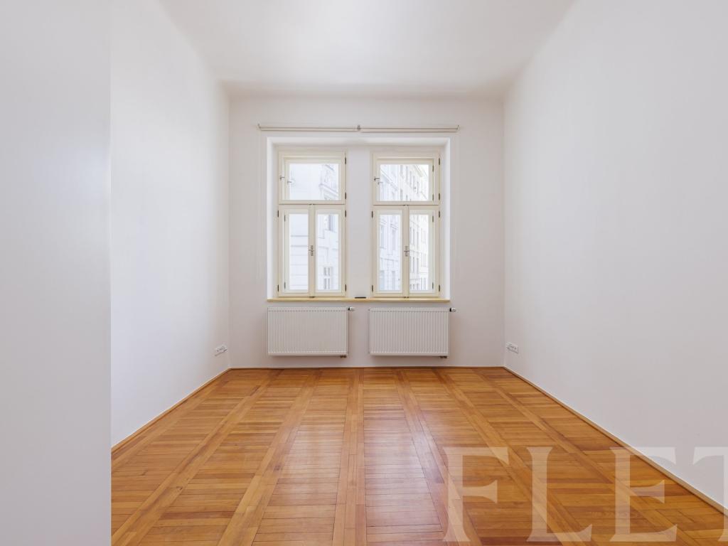 Pronájem bytu 1+1 40 m2