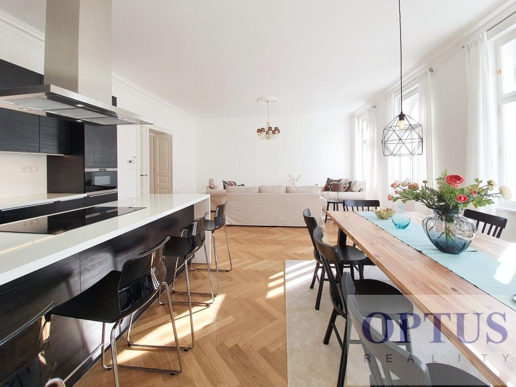 Pronájem bytu 5+kk 172 m2