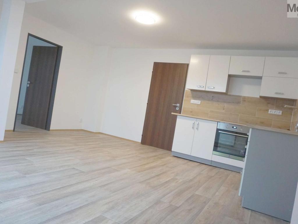 Pronájem bytu 3+kk 64 m2