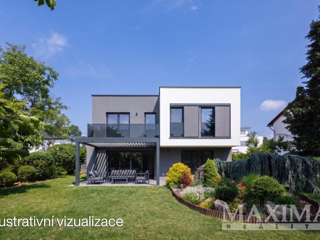 Prodej domu 270 m2