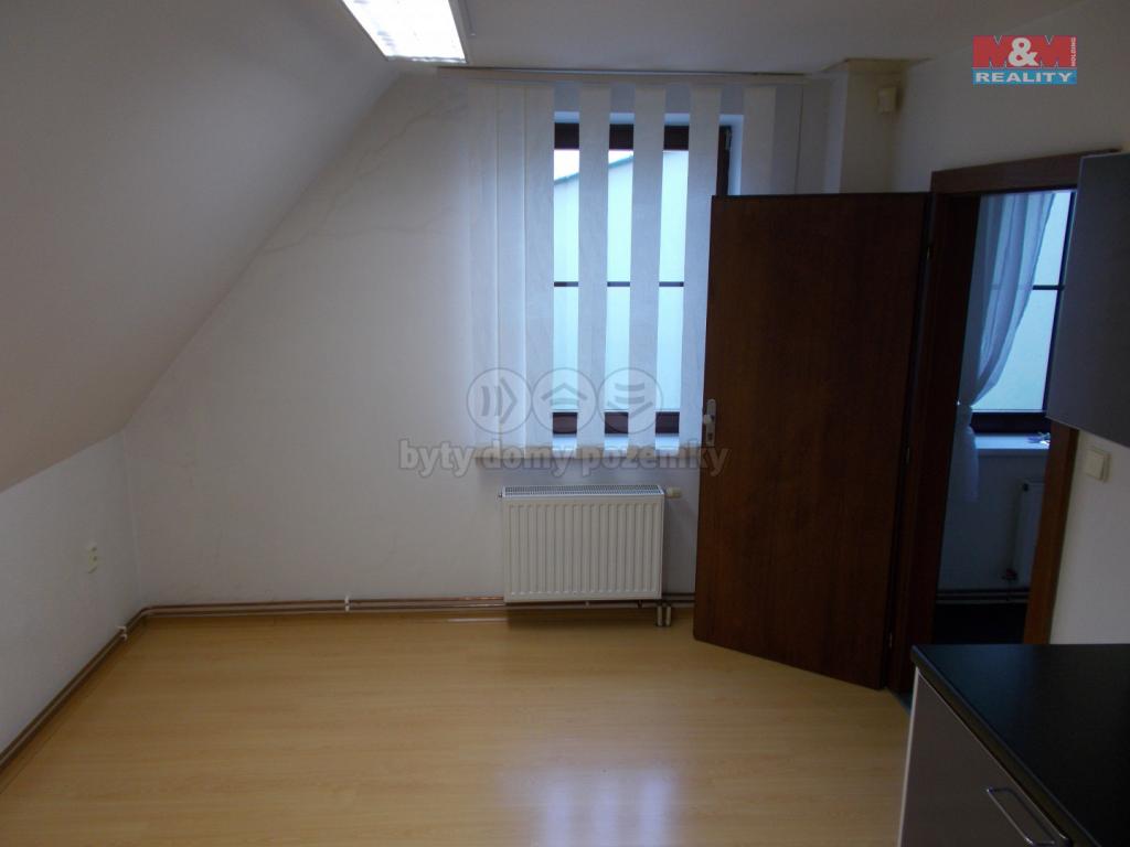 Pronajem bytu 1+kk 30 m2