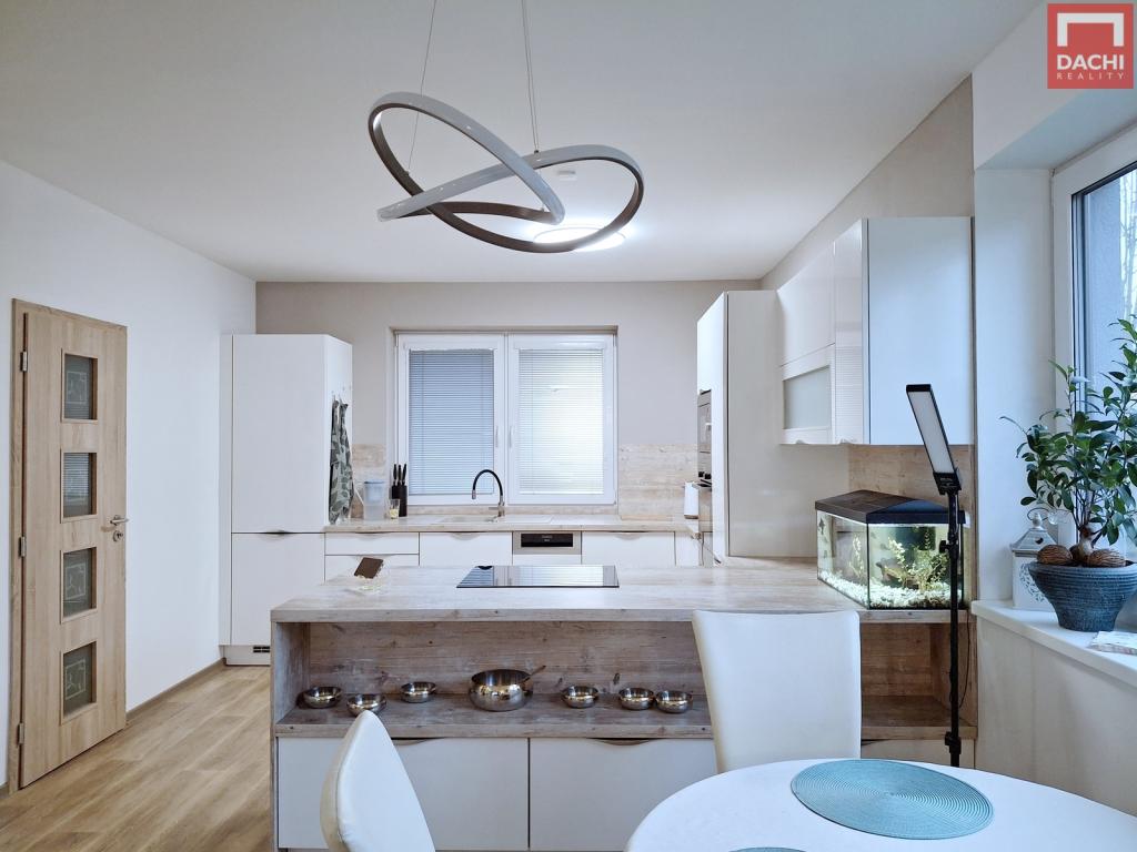 Prodej domu 150 m2