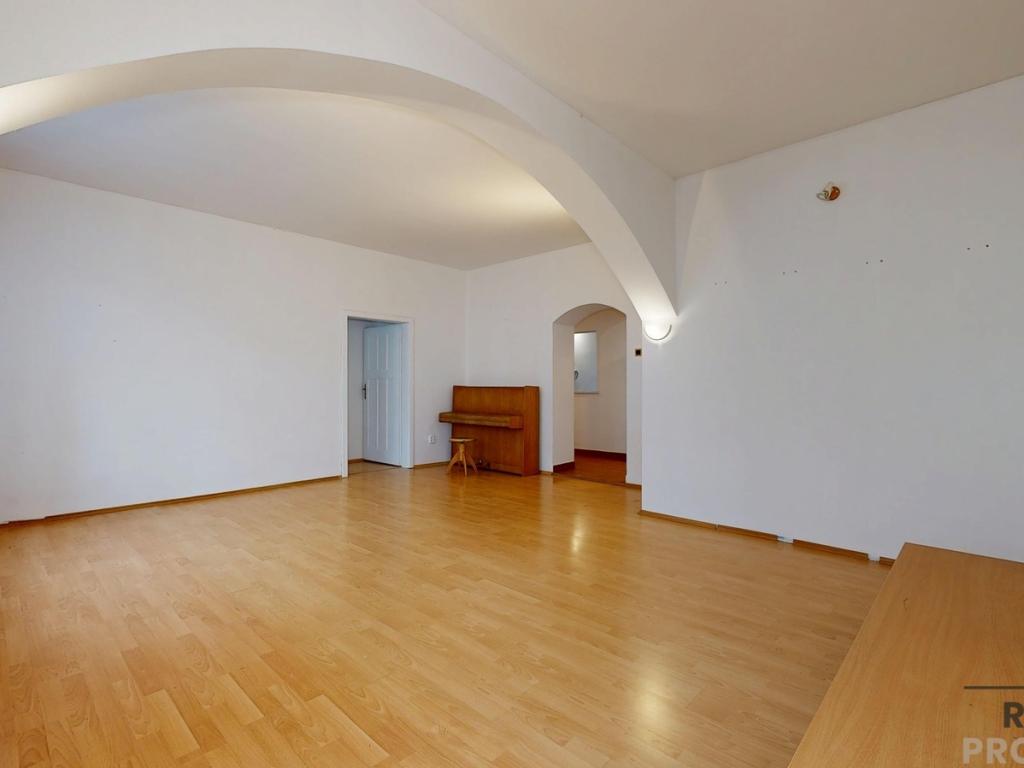 Prodej bytu 3+1 150 m2