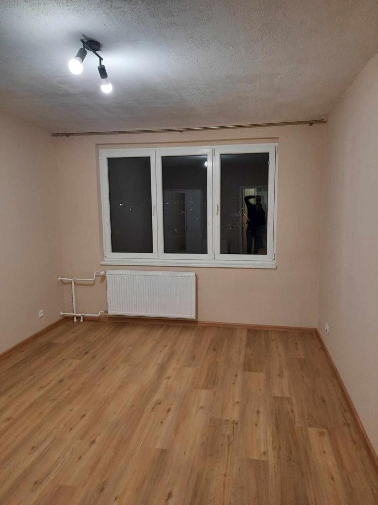 Pronajem bytu 2+1 60 m2