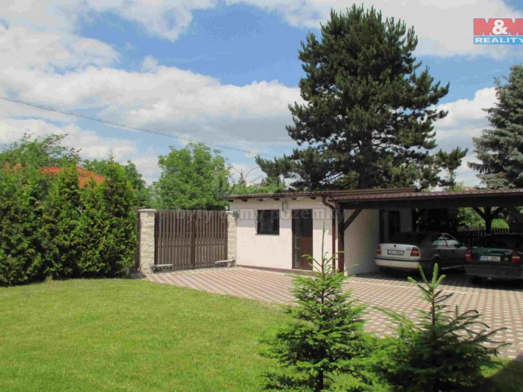 Pronajem bytu 3+kk 75 m2