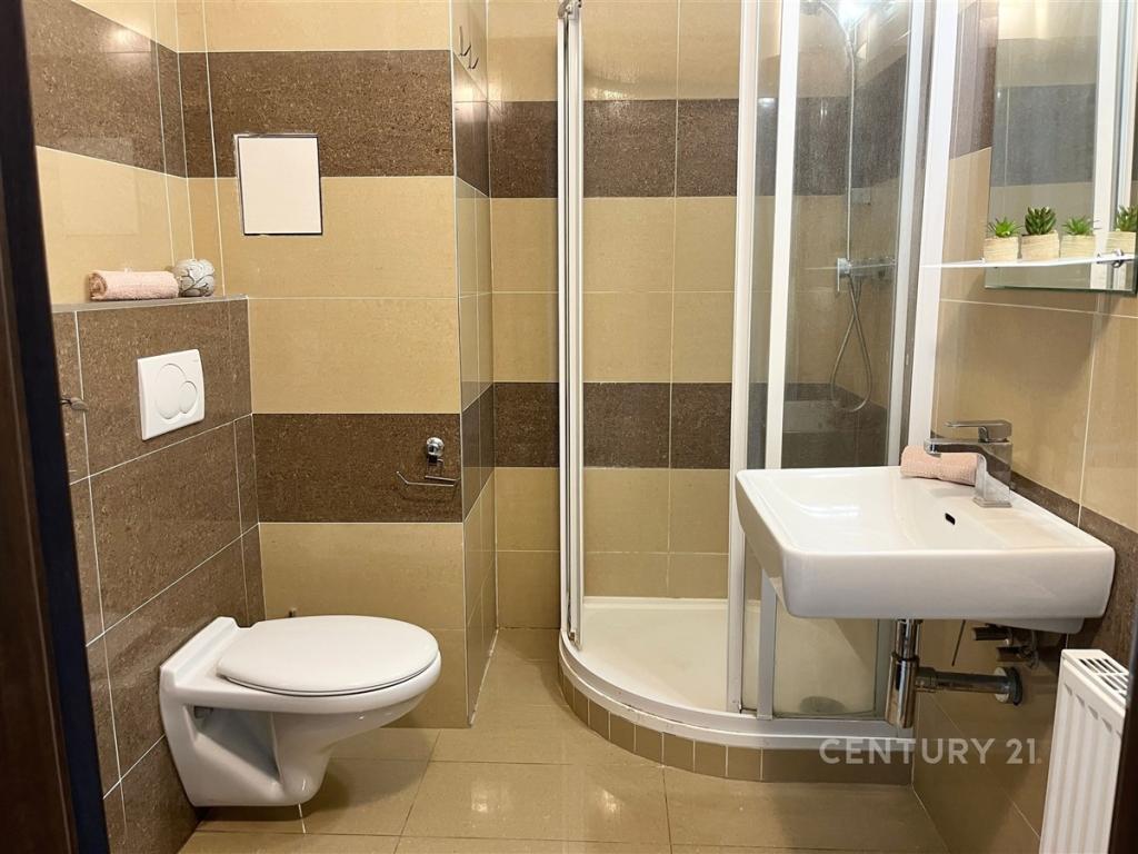 Pronájem bytu 1+kk 36 m2