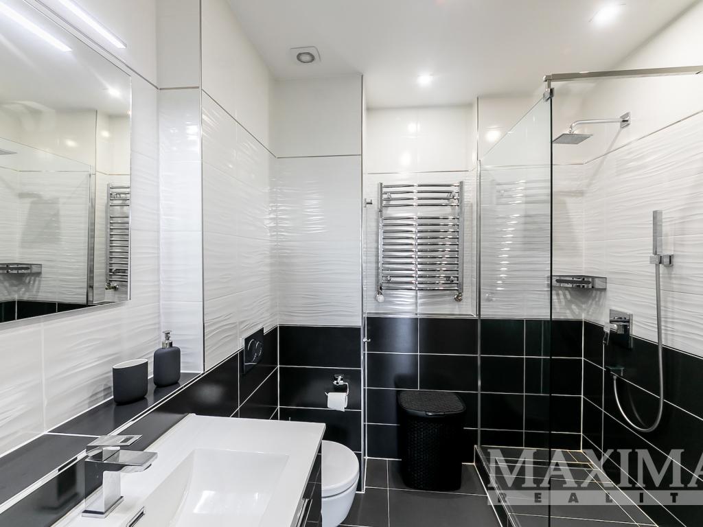 Pronájem bytu 2+kk 50 m2