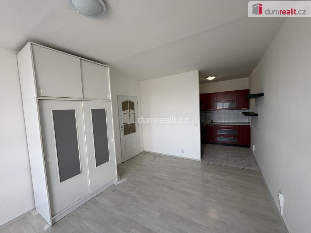 Prodej bytu 2+kk 45 m2