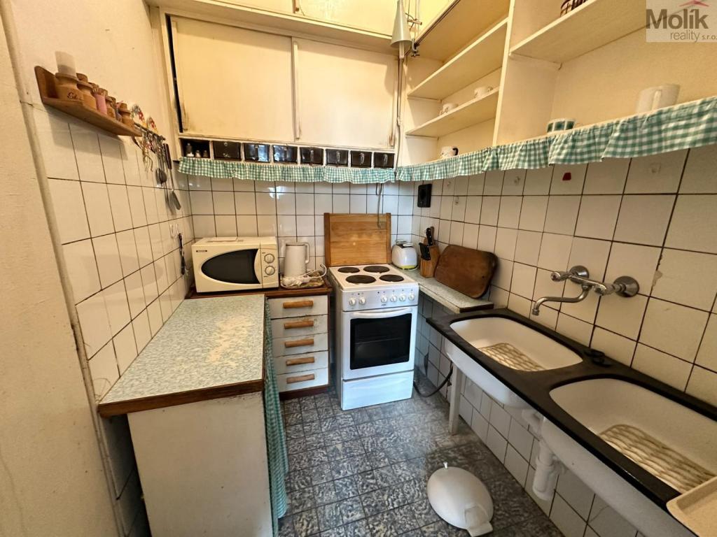 Pronájem bytu 2+kk 48 m2, Litvínov – náhled fotky 16