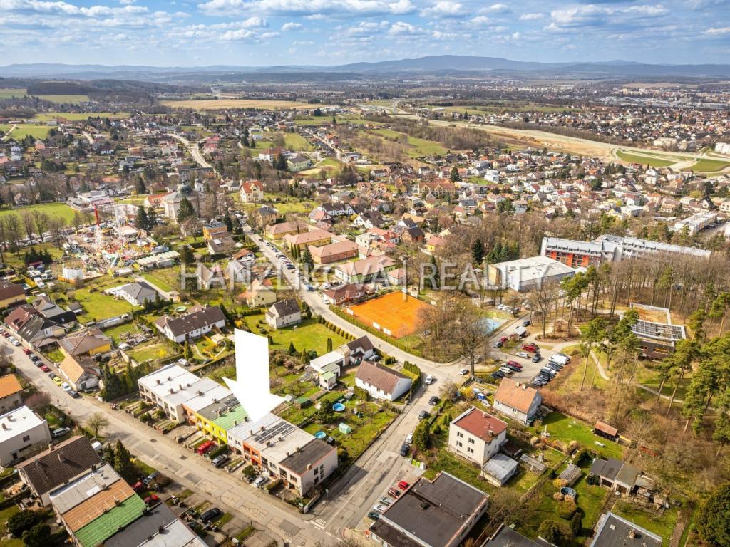 Prodej domu 331 m2