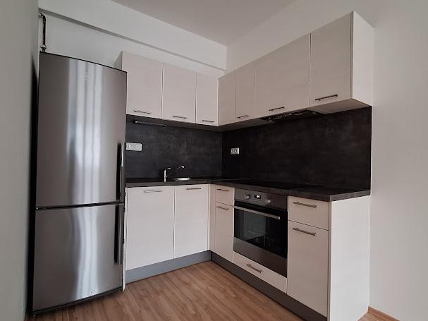 Pronájem bytu 2+kk 49 m2