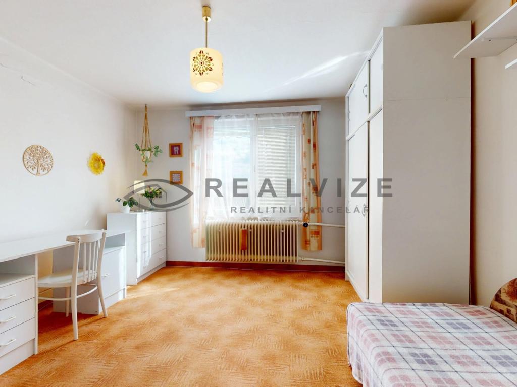 Prodej domu 180 m2