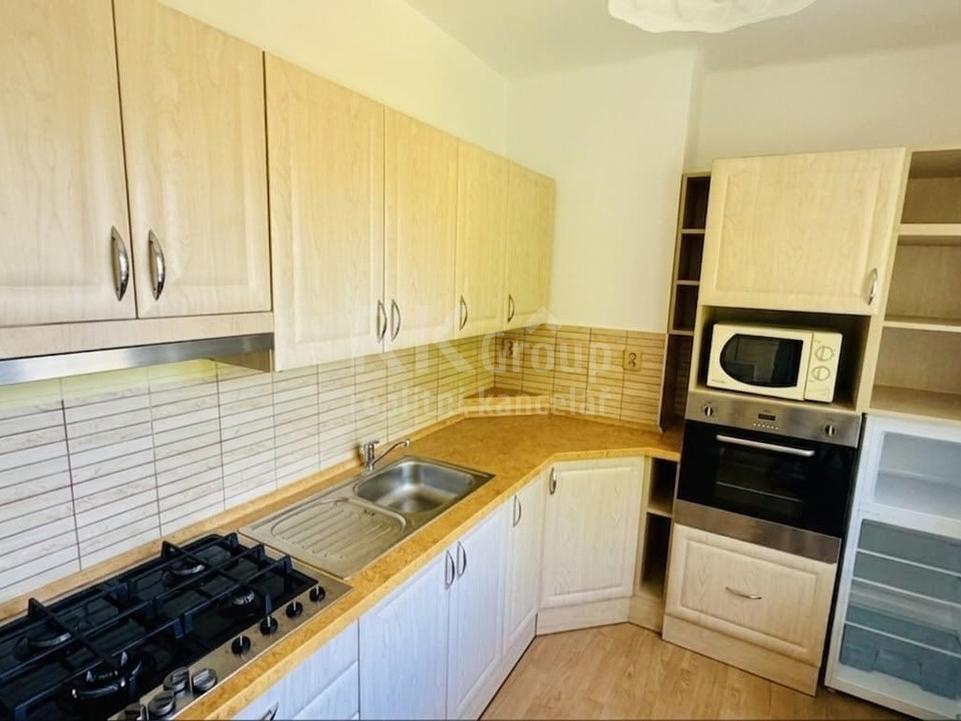 Pronájem bytu 2+1 50 m2