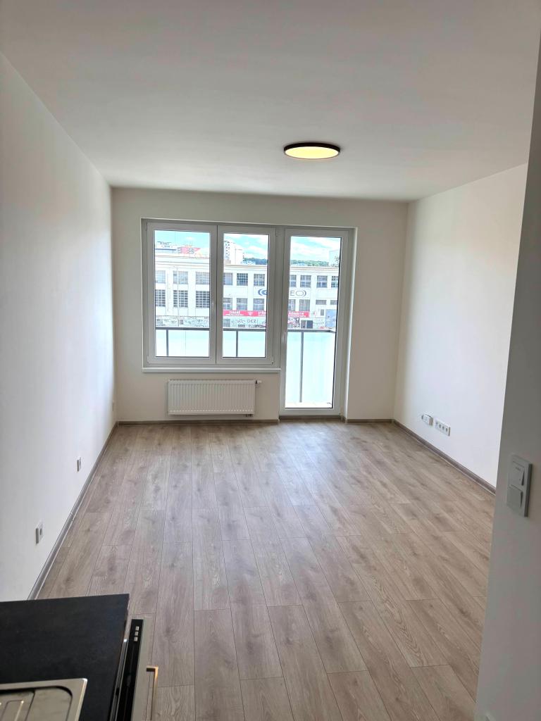 Pronájem bytu 2+kk 50 m2