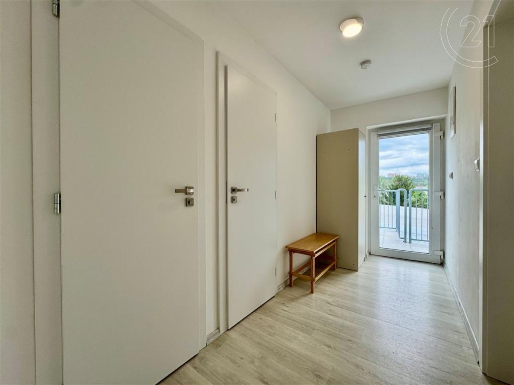Pronájem bytu 2+kk 50 m2