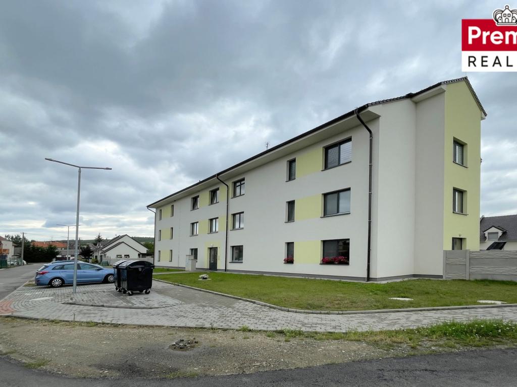 Pronájem bytu 2+kk 64 m2, Hostěradice – náhled fotky 22