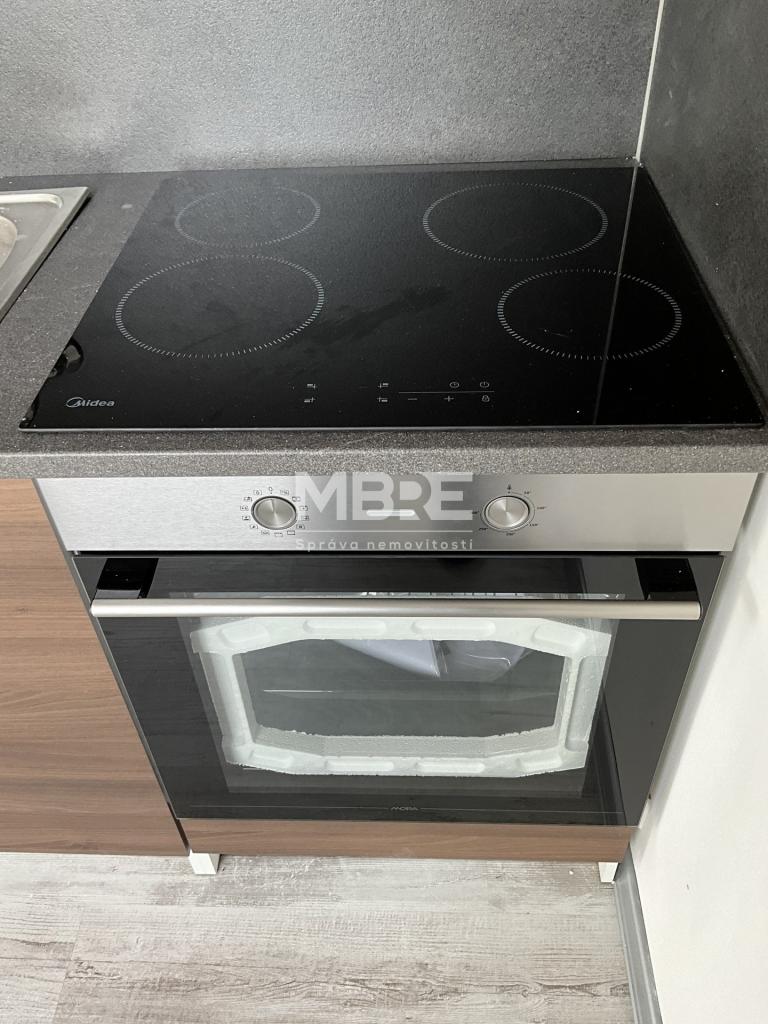 Pronájem bytu 2+kk 41 m2