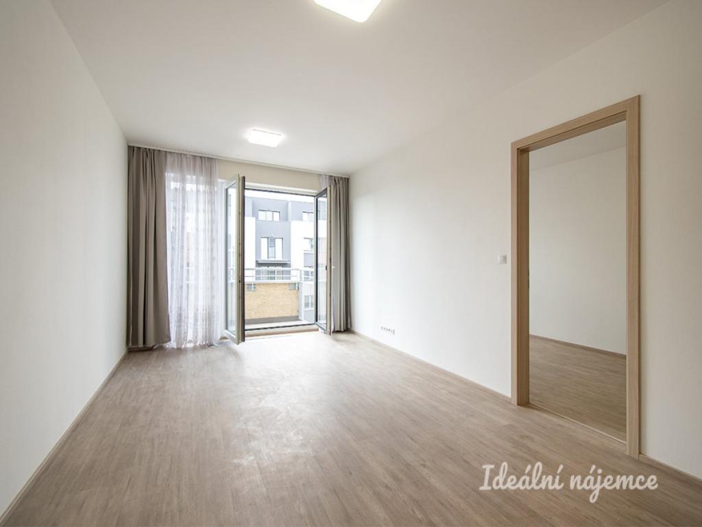 Pronájem bytu 2+kk 51 m2