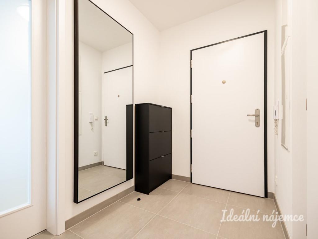Pronájem bytu 2+kk 46 m2