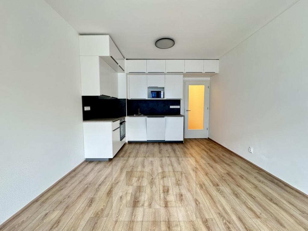 Pronájem bytu 1+kk 35 m2