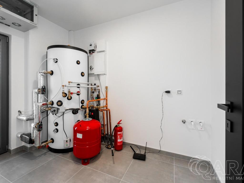 Prodej domu 183 m2, Vysoký Újezd – náhled fotky 21