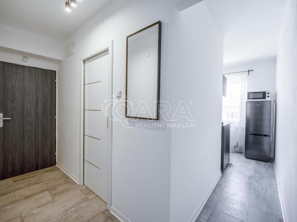 Pronájem bytu 2+1 51 m2