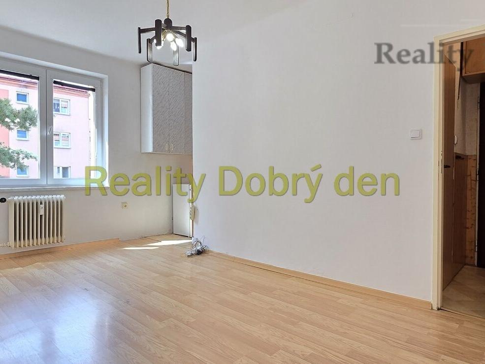 Apartment, 21 m²