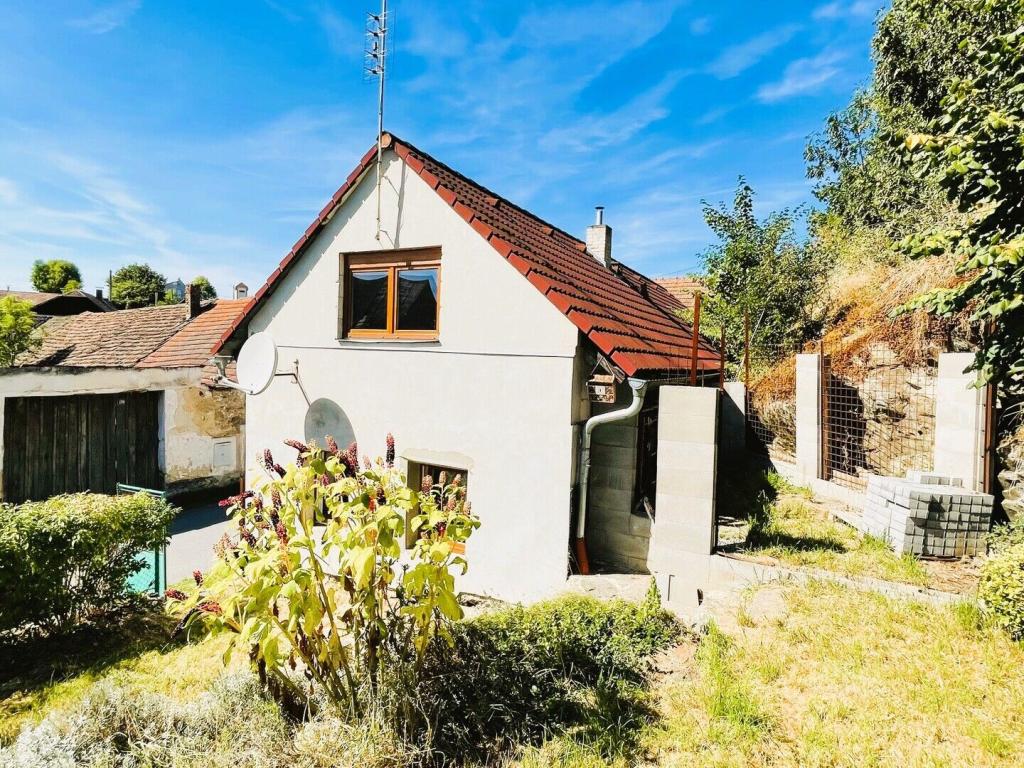 Prodej domu 70 m2