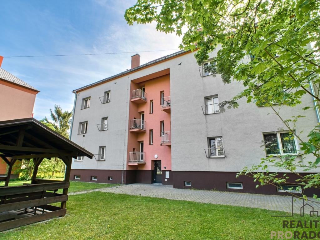 Prodej bytu 3+kk 67 m2, Ostrava – náhled fotky 23