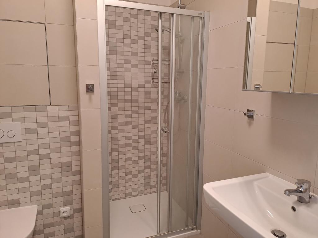 Pronájem bytu 1+kk 29 m2