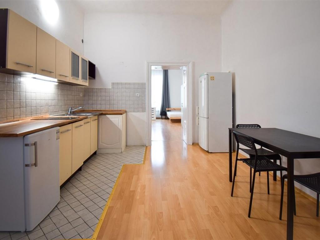 Pronájem bytu 3+1 95 m2