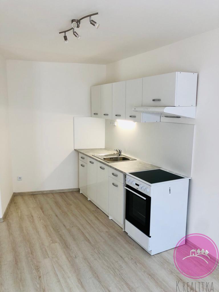Pronájem bytu 2+kk 50 m2