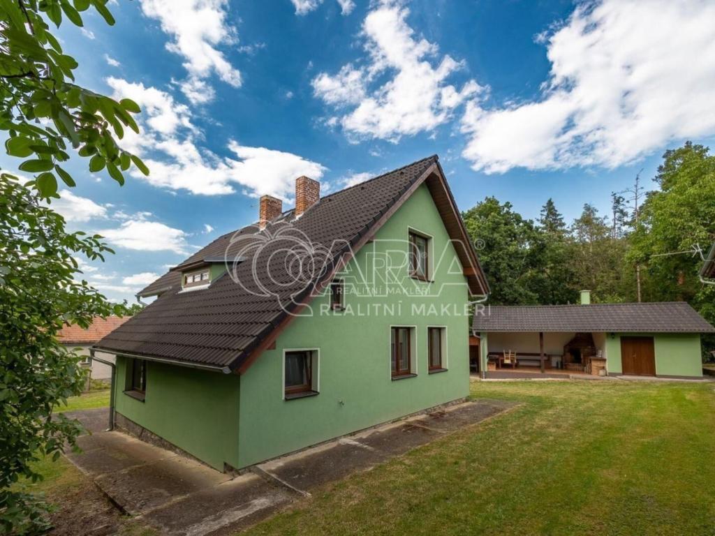Prodej domu 140 m² – pohled 6