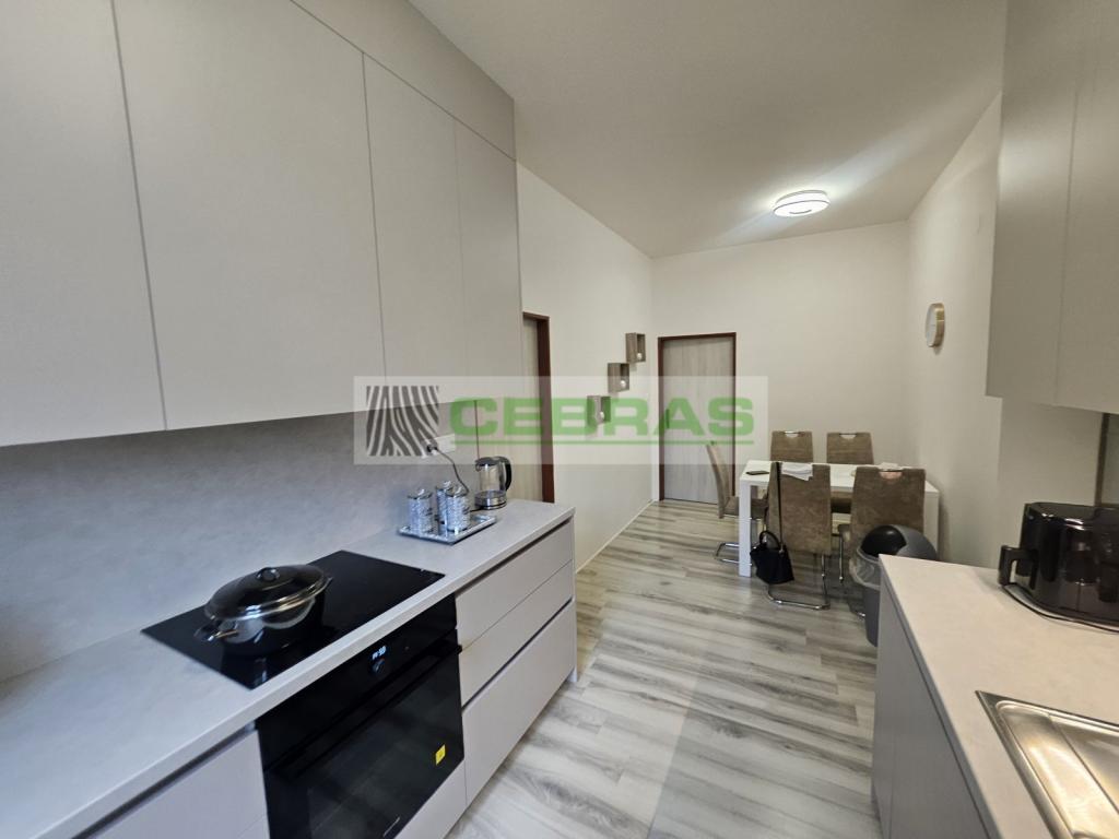 Pronájem bytu 2+1 78 m2