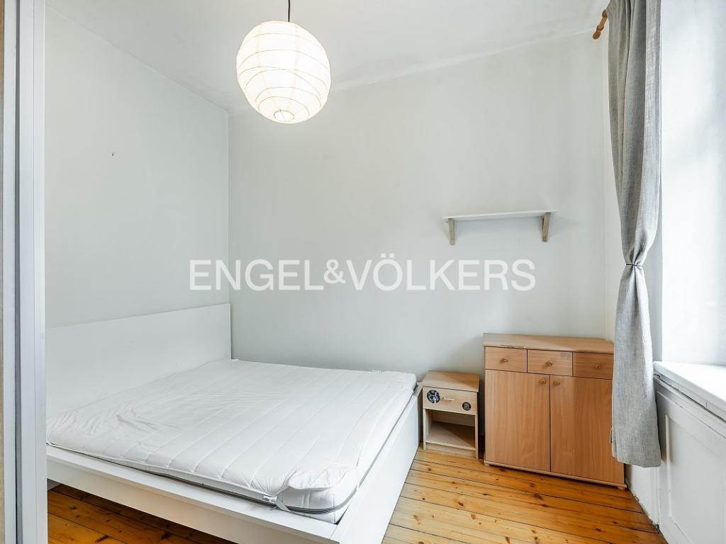 Pronájem bytu 2+kk 50 m2